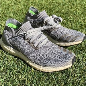 Adidas Ultra Boost Uncaged Grey